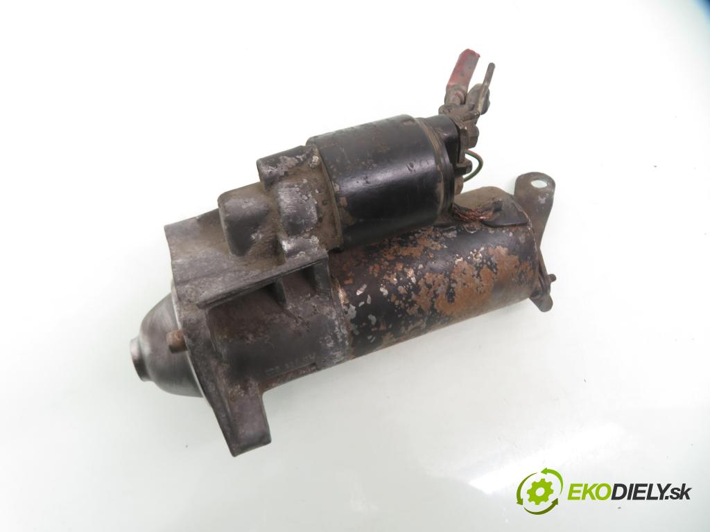 VOLVO 850 Kombi (LW) KOMBI 1995 103,00 2.4 - B 5252 2435,00 startér  (Startér)