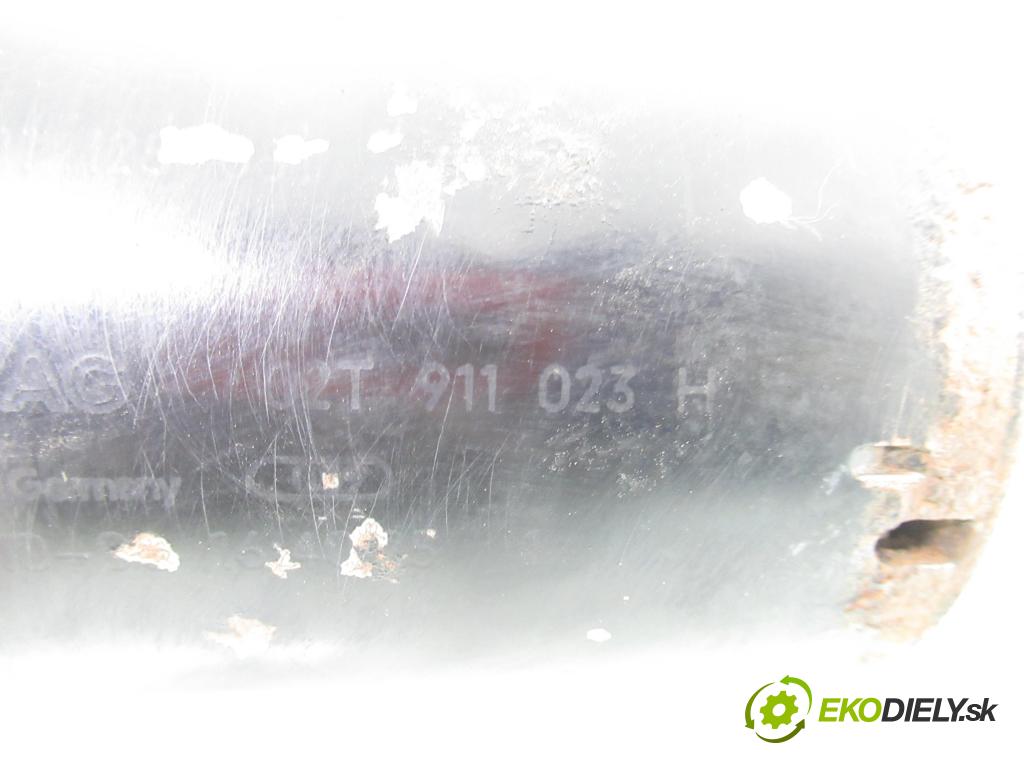 SEAT IBIZA III (6L1) HB 2004 47,00 1.9 SDI - ASY 1896,00 startér 02T911023H (Startér)