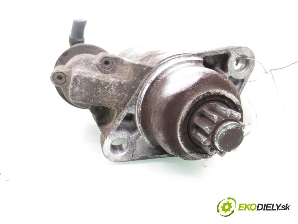 SEAT IBIZA III (6L1) HB 2004 47,00 1.9 SDI - ASY 1896,00 startér 02T911023H (Startér)