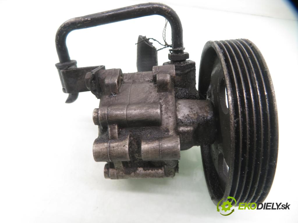 CITROEN C5 I (DC_) LIFTBACK 2005 98,00 2.2 HDi (DC4HXB, DC4HXE) - 4HX (DW12TED4/FAP) 2179,00 Pumpa servočerpadlo 9636086680 ; 7617955502 (Servočerpadlo)