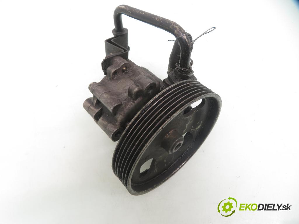 CITROEN C5 I (DC_) LIFTBACK 2005 98,00 2.2 HDi (DC4HXB, DC4HXE) - 4HX (DW12TED4/FAP) 2179,00 Pumpa servočerpadlo 9636086680 ; 7617955502 (Servočerpadlo)