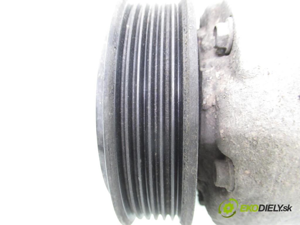 SEAT IBIZA III (6L1) HB 2004 47,00 1.9 SDI - ASY 1896,00 KOMPRESOR: klimatizace 6Q0820803J (Kompresor klimatizace)