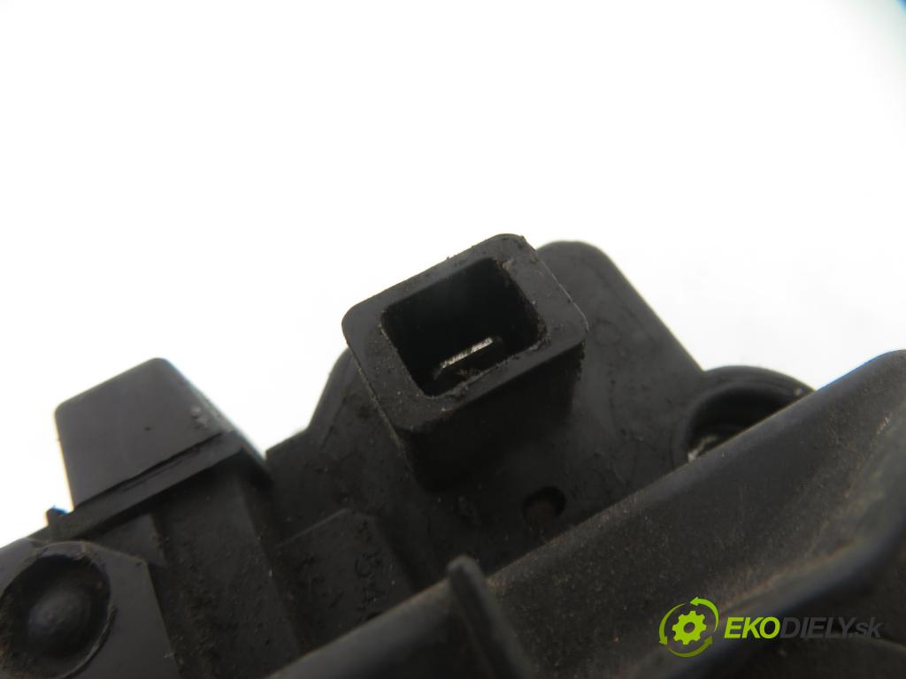 VOLVO S80 I (TS, XY) SEDAN 1999 150,00 2.9 - B 6304 S3 2922,00 Alternátor 0986041740 (Alternátor)