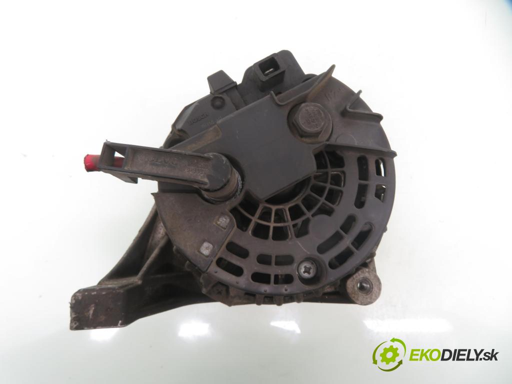 VOLVO S80 I (TS, XY) SEDAN 1999 150,00 2.9 - B 6304 S3 2922,00 Alternátor 0986041740 (Alternátor)