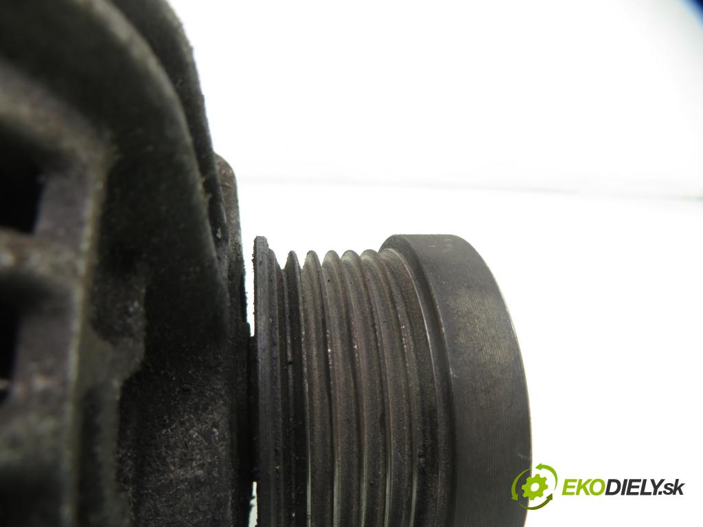 VOLVO S80 I (TS, XY) SEDAN 1999 150,00 2.9 - B 6304 S3 2922,00 Alternátor 0986041740 (Alternátor)