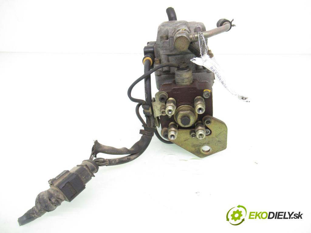 SEAT IBIZA III (6L1) HB 2004 47,00 1.9 SDI - ASY 1896,00 Pumpa vstrekovacia 038130107B ; 0460404972 (Vstrekovacie čerpadlo)