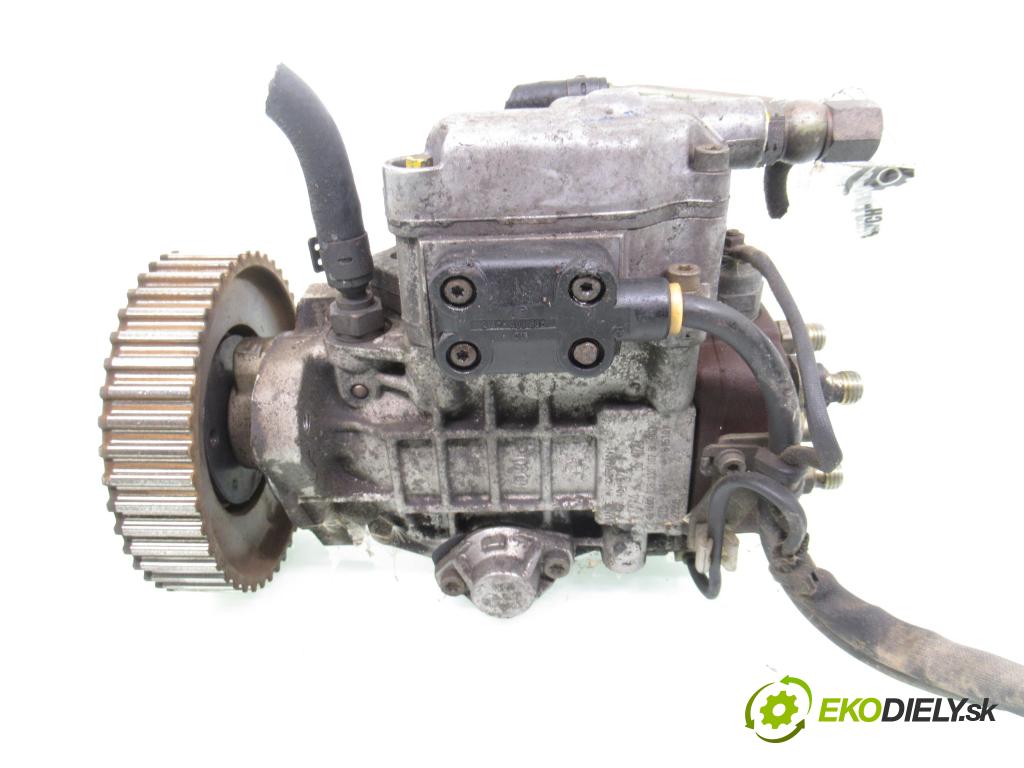 SEAT IBIZA III (6L1) HB 2004 47,00 1.9 SDI - ASY 1896,00 Pumpa vstrekovacia 038130107B ; 0460404972 (Vstrekovacie čerpadlo)