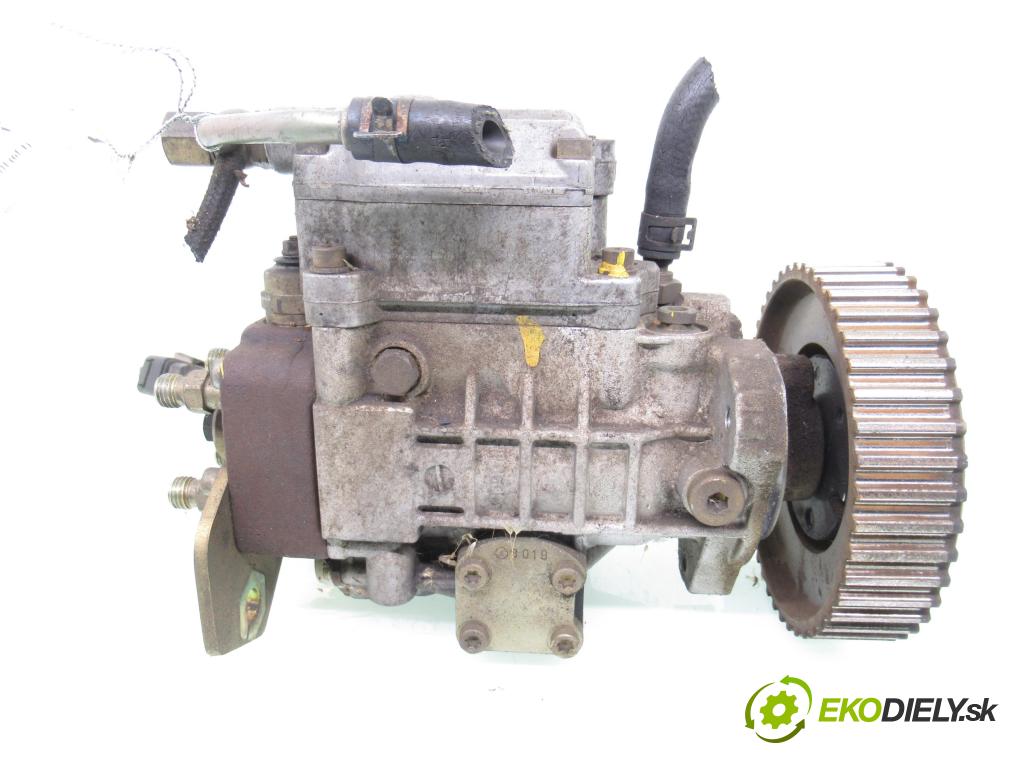 SEAT IBIZA III (6L1) HB 2004 47,00 1.9 SDI - ASY 1896,00 Pumpa vstrekovacia 038130107B ; 0460404972 (Vstrekovacie čerpadlo)