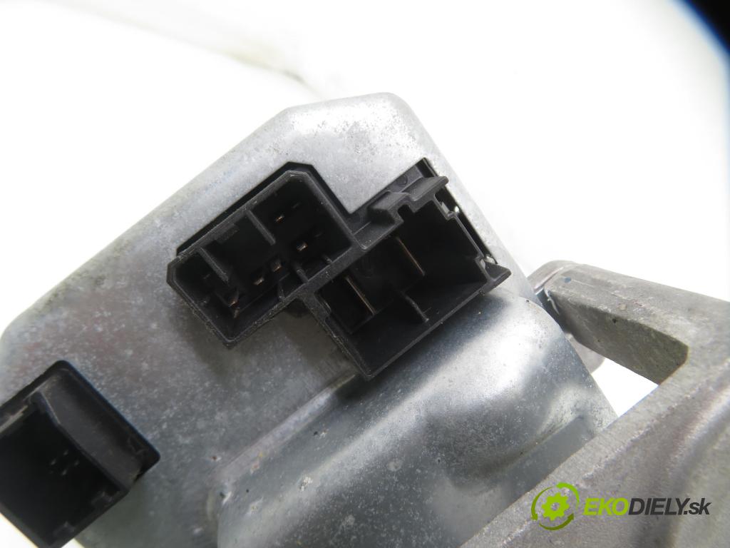 OPEL MERIVA A nadwozie wielkoprzestrzenne (MPV) (X03) MINIVAN 2005 66,00 1.4 16V Twinport - Z 14 XEP 1364,00 serv/podporovanie elektrické 26093339 ; 2610865206C ; 2610196706L