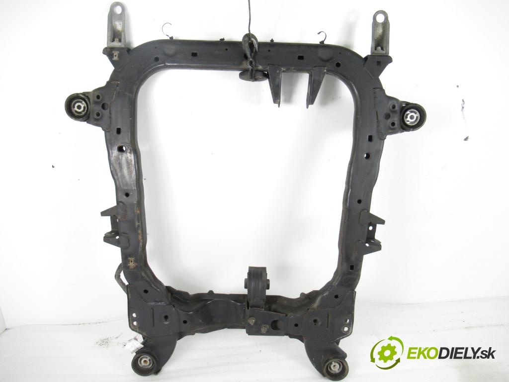 OPEL VECTRA C (Z02) LIFTBACK 2008 103,00 1.8 - Z 18 XER 1796,00 PŘEDNÍ: 