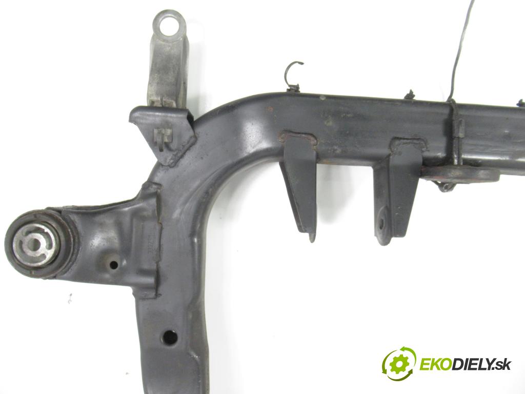 OPEL VECTRA C (Z02) LIFTBACK 2008 103,00 1.8 - Z 18 XER 1796,00 PŘEDNÍ: