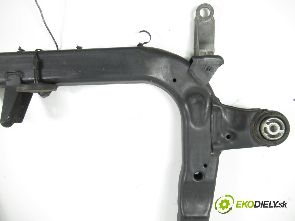 OPEL VECTRA C (Z02) LIFTBACK 2008 103,00 1.8 - Z 18 XER 1796,00 PŘEDNÍ: