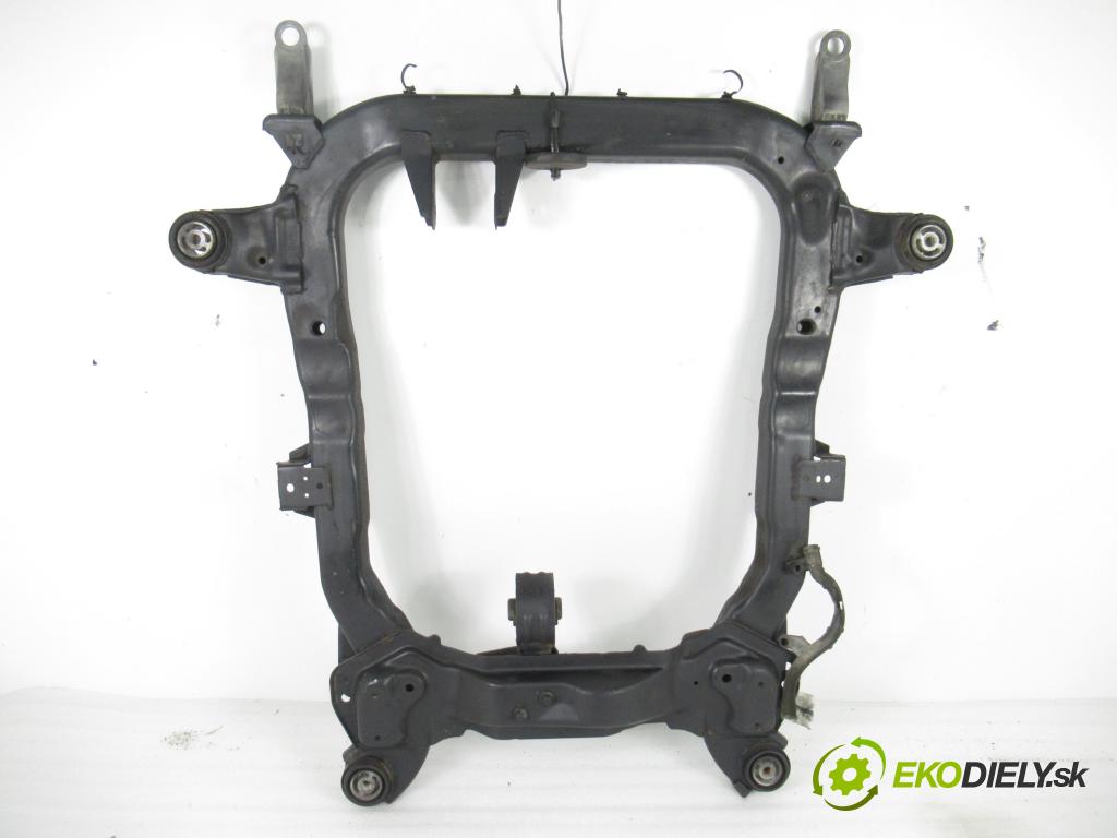 OPEL VECTRA C (Z02) LIFTBACK 2008 103,00 1.8 - Z 18 XER 1796,00 PŘEDNÍ: