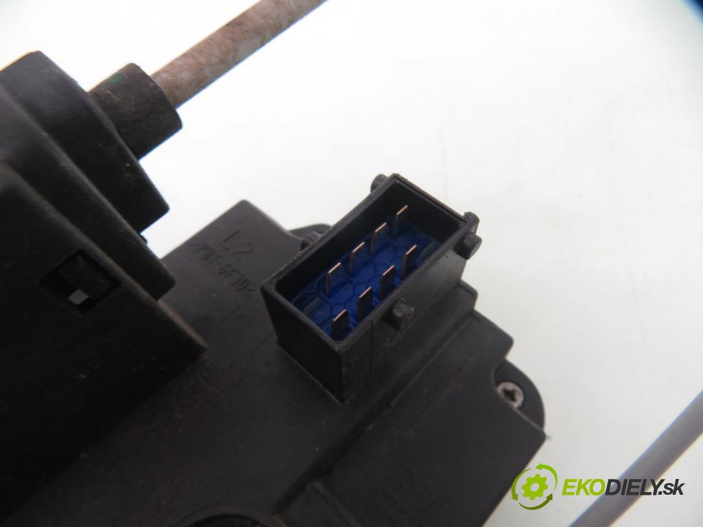 OPEL MERIVA A nadwozie wielkoprzestrzenne (MPV) (X03) MINIVAN 2005 66,00 1.4 16V Twinport - Z 14 XEP 1364,00 zámok 13203899