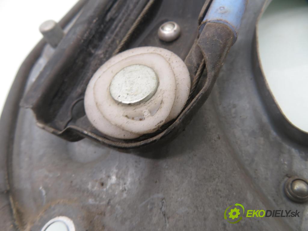 SEAT IBIZA III (6L1) HB 2004 47,00 1.9 SDI - ASY 1896,00 Mechanizmus okien 6L4837751EG ; 104379101 ; 6L4837755T