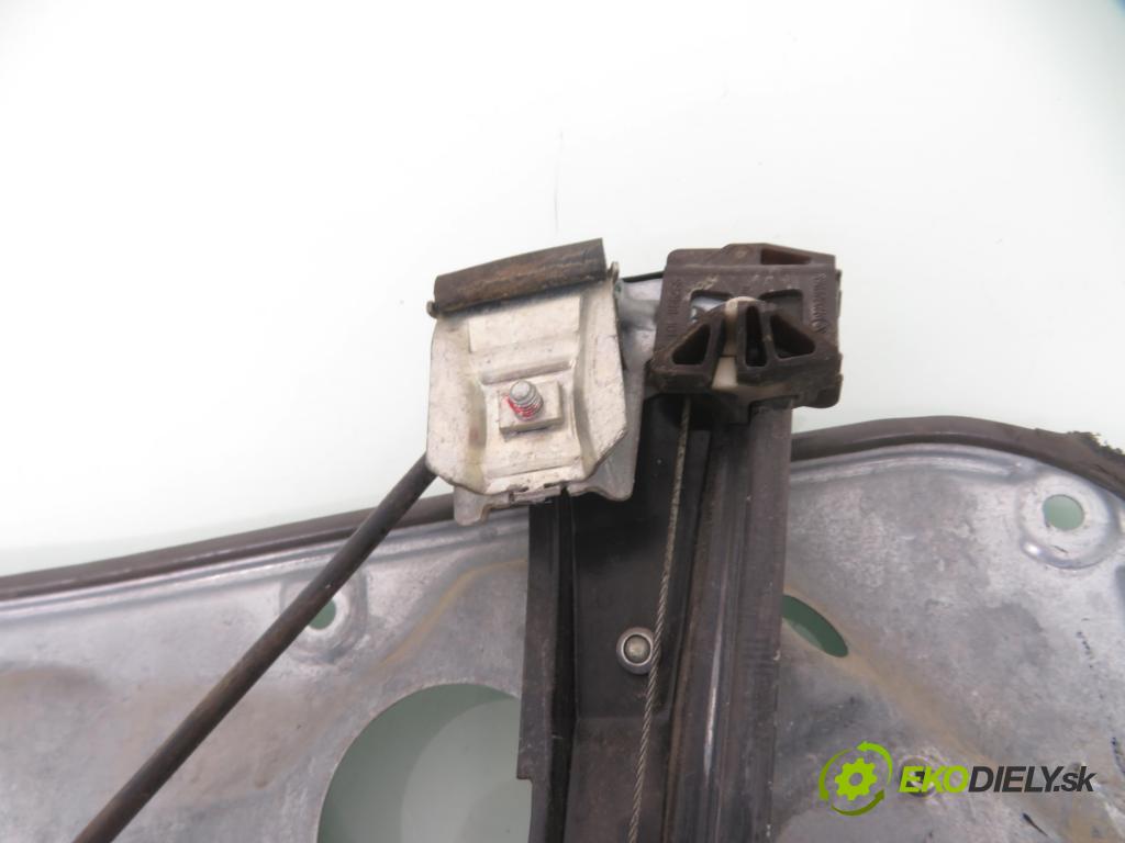 SEAT IBIZA III (6L1) HB 2004 47,00 1.9 SDI - ASY 1896,00 Mechanizmus okien 6L4837751EG ; 104379101 ; 6L4837755T