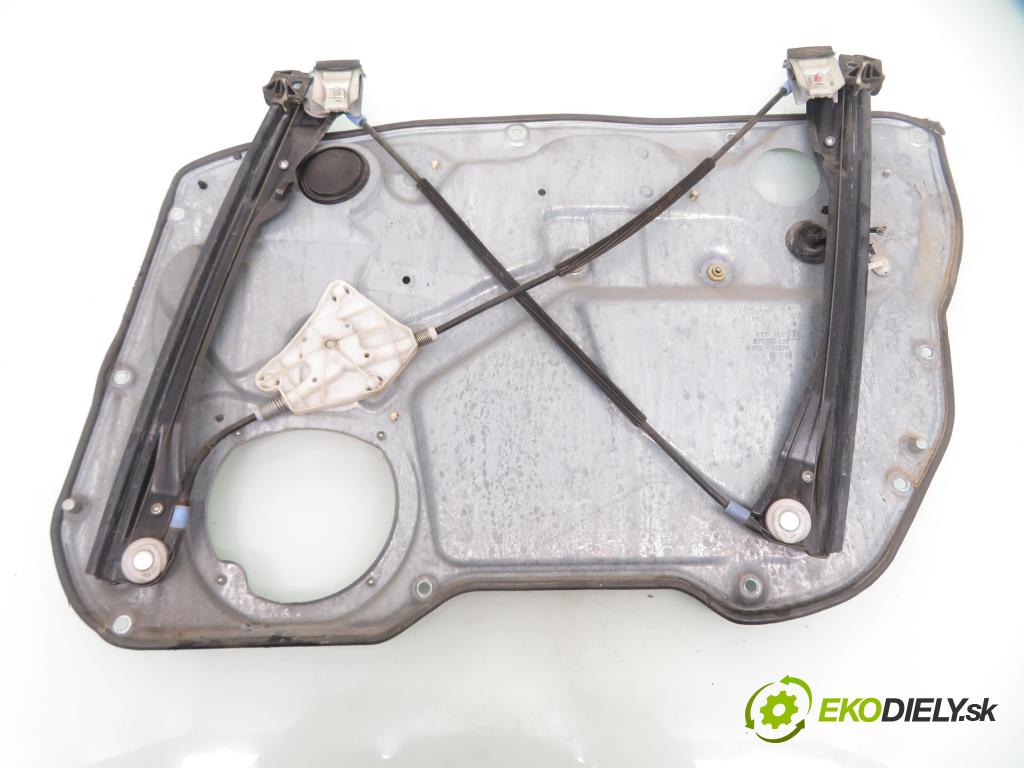 SEAT IBIZA III (6L1) HB 2004 47,00 1.9 SDI - ASY 1896,00 Mechanizmus okien 6L4837751EG ; 104379101 ; 6L4837755T