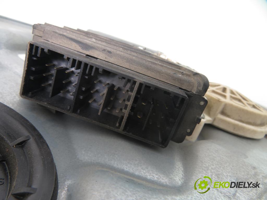 SEAT IBIZA III (6L1) HB 2004 47,00 1.9 SDI - ASY 1896,00 Mechanizmus okien 6L4837751EG ; 104379101 ; 6L4837755T