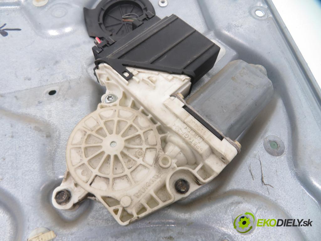 SEAT IBIZA III (6L1) HB 2004 47,00 1.9 SDI - ASY 1896,00 Mechanizmus okien 6L4837751EG ; 104379101 ; 6L4837755T