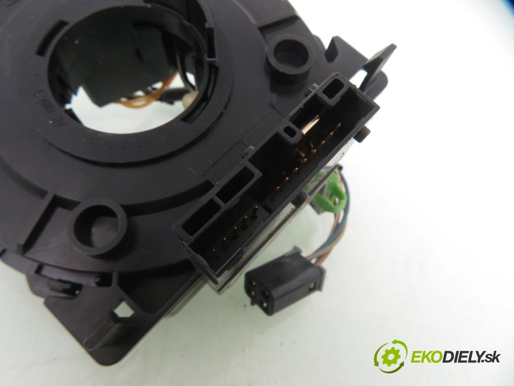 OPEL MERIVA A nadwozie wielkoprzestrzenne (MPV) (X03) MINIVAN 2005 66,00 1.4 16V Twinport - Z 14 XEP 1364,00 PÁSKA: air BAG 315625731