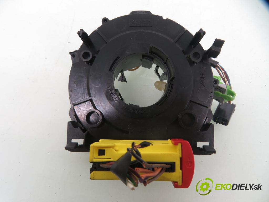 OPEL MERIVA A nadwozie wielkoprzestrzenne (MPV) (X03) MINIVAN 2005 66,00 1.4 16V Twinport - Z 14 XEP 1364,00 PÁSKA: air BAG 315625731