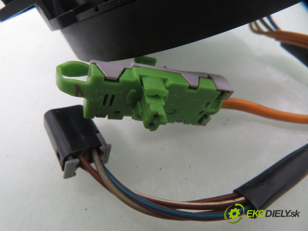 OPEL MERIVA A nadwozie wielkoprzestrzenne (MPV) (X03) MINIVAN 2005 66,00 1.4 16V Twinport - Z 14 XEP 1364,00 PÁSKA: air BAG 315625731