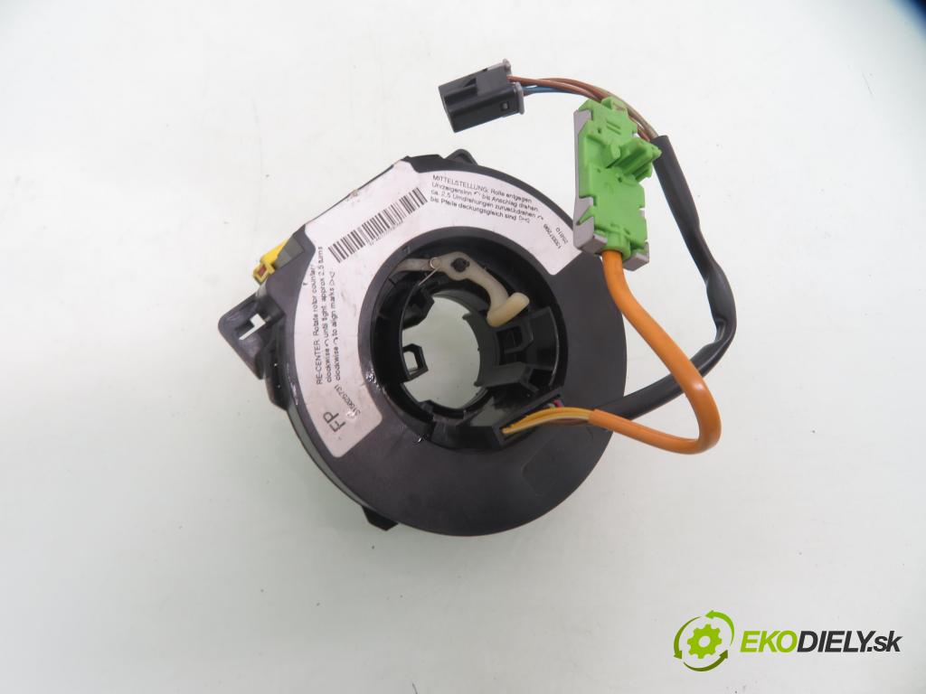 OPEL MERIVA A nadwozie wielkoprzestrzenne (MPV) (X03) MINIVAN 2005 66,00 1.4 16V Twinport - Z 14 XEP 1364,00 PÁSKA: air BAG 315625731