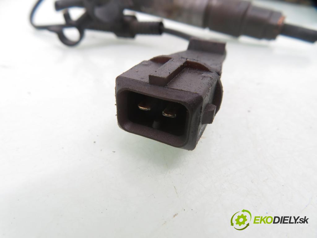 VW GOLF IV (1J1) HB 2000 81,00 1.9 TDI 110 - ASV 1896,00 Vstrekovacie ventily 038130202B ; 038130202A (Vstrekovací ventil)