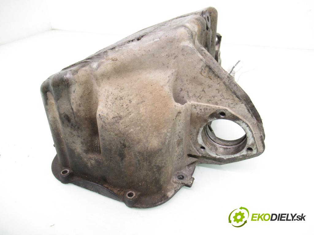 ALFA ROMEO 147 (937_) HB 2003 88,00 1.6 16V T.SPARK 120 - AR 32104 1598,00 Vaňa olejová 60658790 (Olejová vaňa)