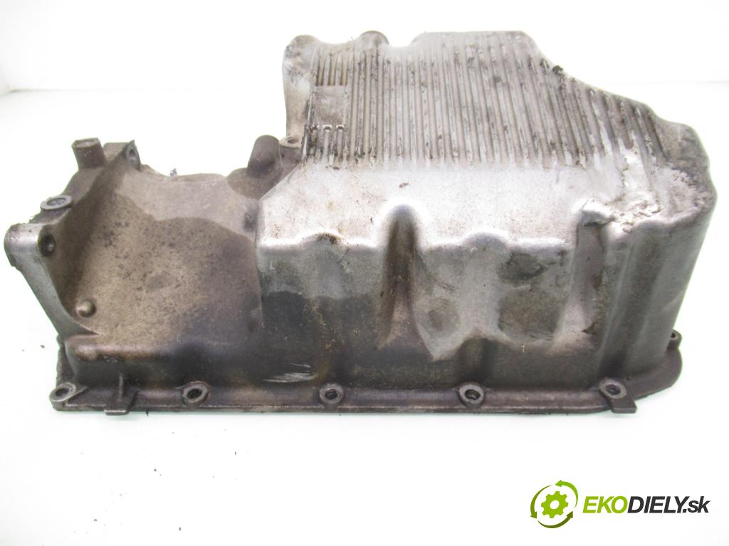 ALFA ROMEO 147 (937_) HB 2003 88,00 1.6 16V T.SPARK 120 - AR 32104 1598,00 Vaňa olejová 60658790 (Olejová vaňa)