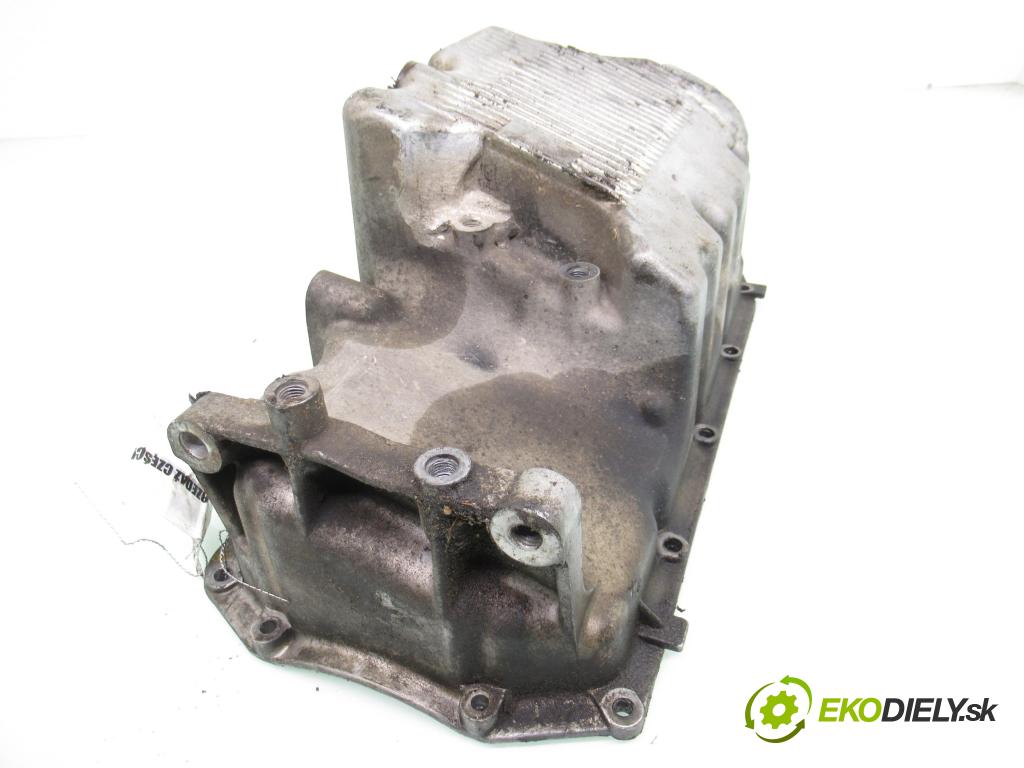 ALFA ROMEO 147 (937_) HB 2003 88,00 1.6 16V T.SPARK 120 - AR 32104 1598,00 Vaňa olejová 60658790 (Olejová vaňa)