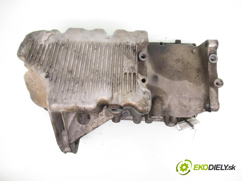 ALFA ROMEO 147 (937_) HB 2003 88,00 1.6 16V T.SPARK 120 - AR 32104 1598,00 Vaňa olejová 60658790 (Olejová vaňa)