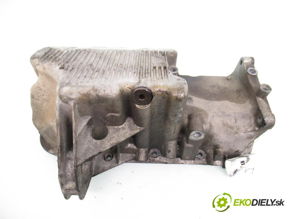 ALFA ROMEO 147 (937_) HB 2003 88,00 1.6 16V T.SPARK 120 - AR 32104 1598,00 Vaňa olejová 60658790 (Olejová vaňa)