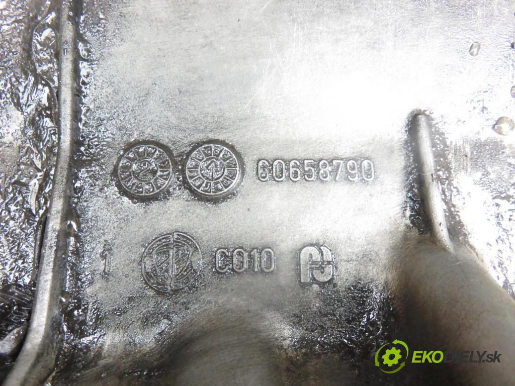 ALFA ROMEO 147 (937_) HB 2003 88,00 1.6 16V T.SPARK 120 - AR 32104 1598,00 Vaňa olejová 60658790 (Olejová vaňa)