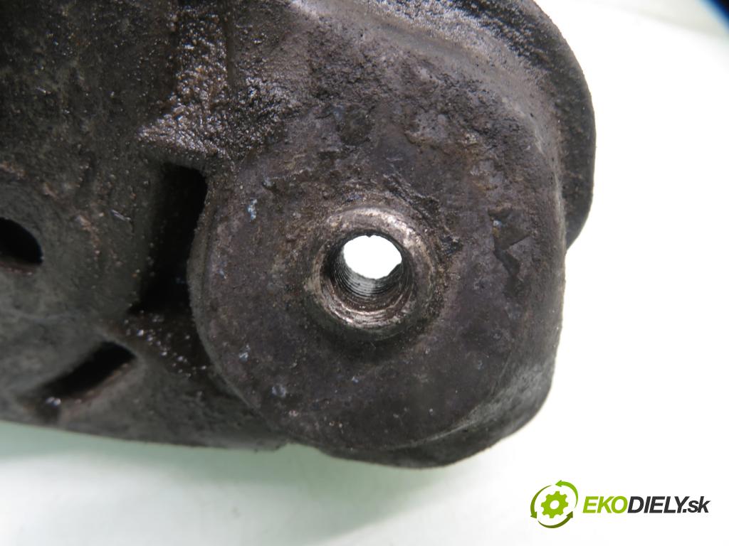 VW PASSAT B5 Variant (3B5) KOMBI 1997 74,00 1.9 TDI - AVB 1896,00 MCPERSON LP