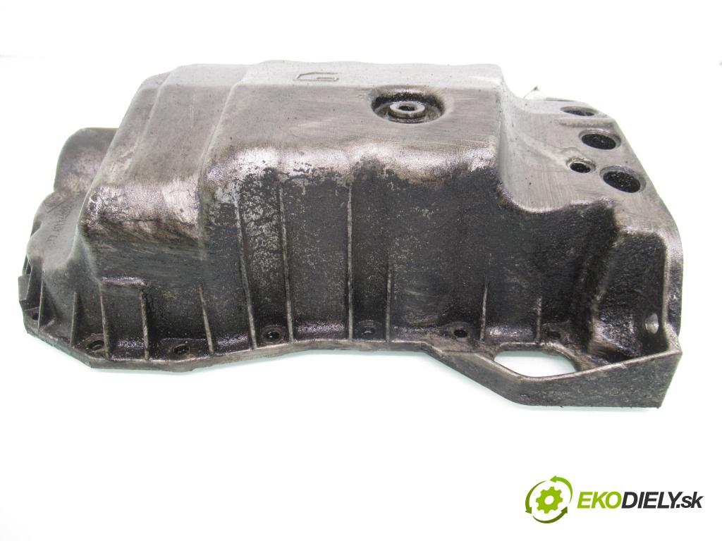 VOLVO V40 Kombi (645) KOMBI 2001 75,00 1.9 DI 102 - D 4192 T4 1870,00 Vaňa olejová  (Olejová vaňa)