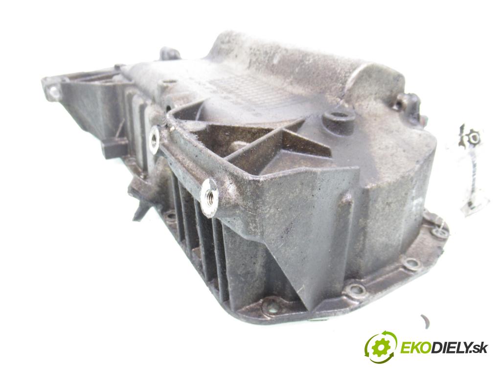 CITROEN C5 I Break (DE_) KOMBI 2001 85,00 1.8 16V (DE6FZB, DE6FZE) - 6FZ (EW7J4) 1749,00 Vaňa olejová 9637093810 (Olejová vaňa)