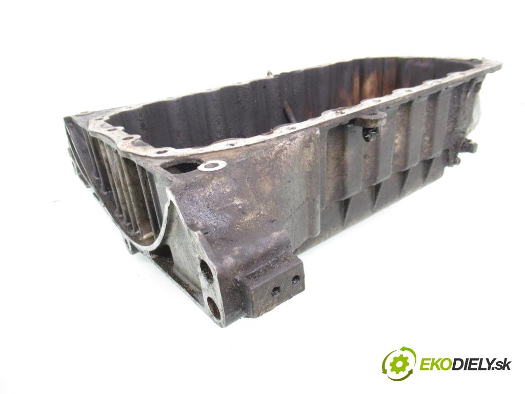 CITROEN C5 I Break (DE_) KOMBI 2001 85,00 1.8 16V (DE6FZB, DE6FZE) - 6FZ (EW7J4) 1749,00 Vaňa olejová 9637093810 (Olejová vaňa)