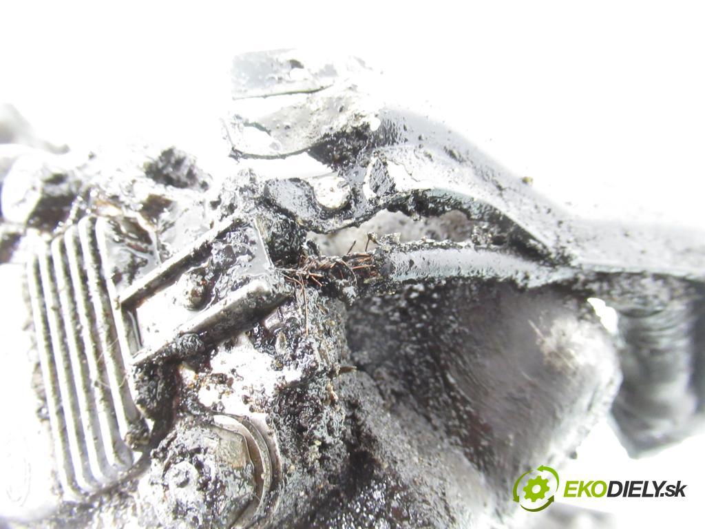 BMW 5 (E39) SEDAN 1996 110,00 520 i 150 - M52 B20 (206S3) 1991,00 Vaňa olejová 17409179 ; 1433510 (Olejová vaňa)