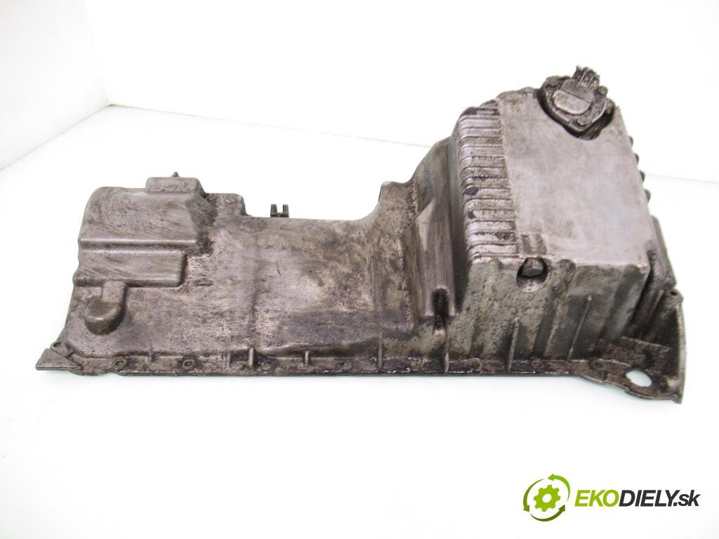 BMW 5 (E39) SEDAN 1996 110,00 520 i 150 - M52 B20 (206S3) 1991,00 Vaňa olejová 17409179 ; 1433510 (Olejová vaňa)