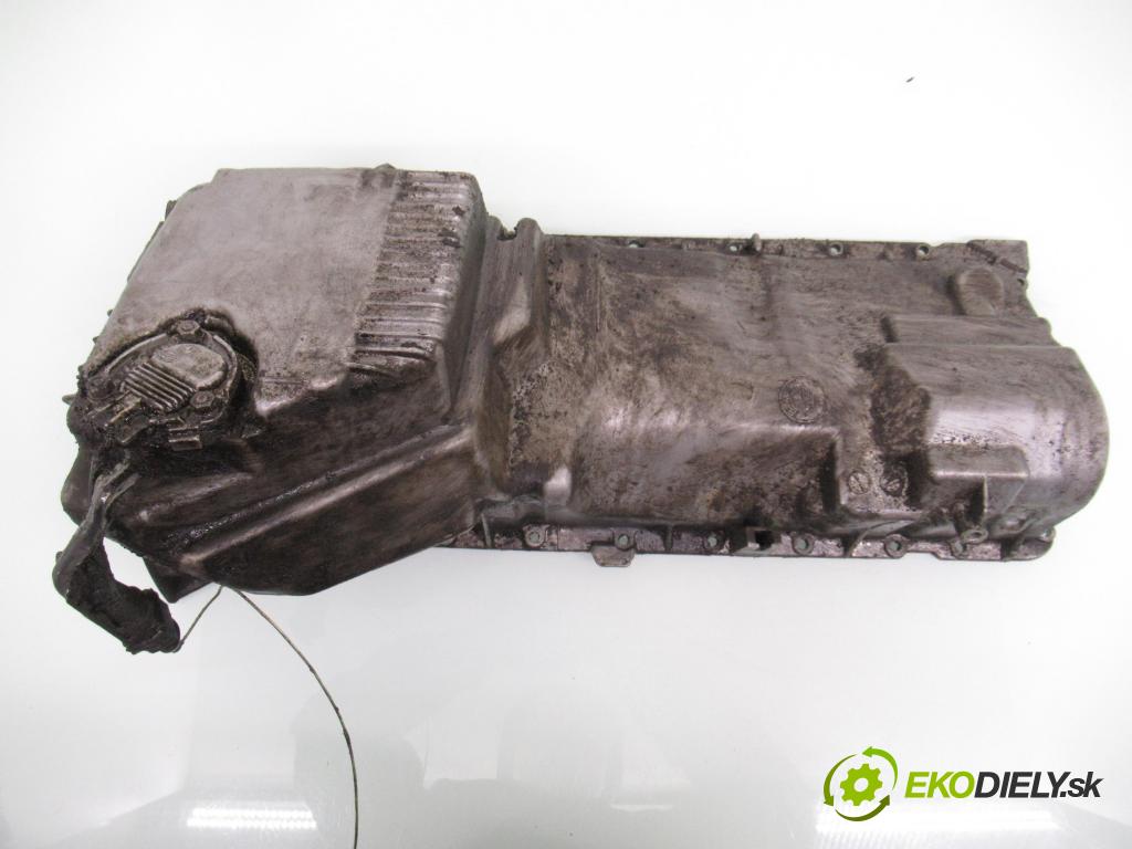 BMW 5 (E39) SEDAN 1996 110,00 520 i 150 - M52 B20 (206S3) 1991,00 Vaňa olejová 17409179 ; 1433510 (Olejová vaňa)