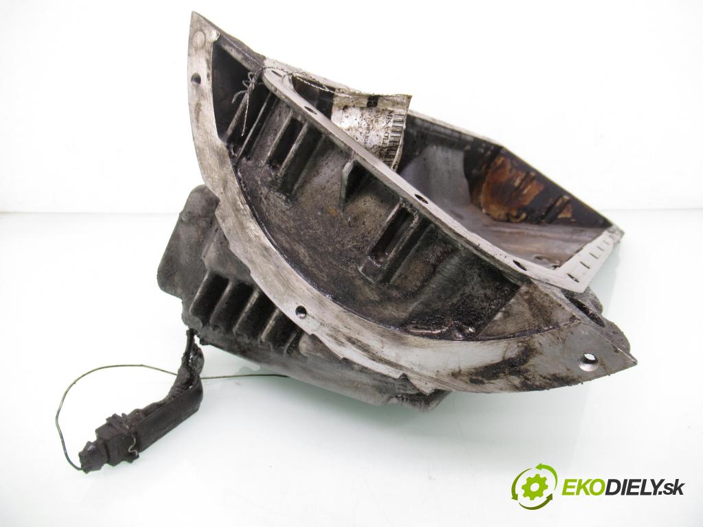 BMW 5 (E39) SEDAN 1996 110,00 520 i 150 - M52 B20 (206S3) 1991,00 Vaňa olejová 17409179 ; 1433510 (Olejová vaňa)