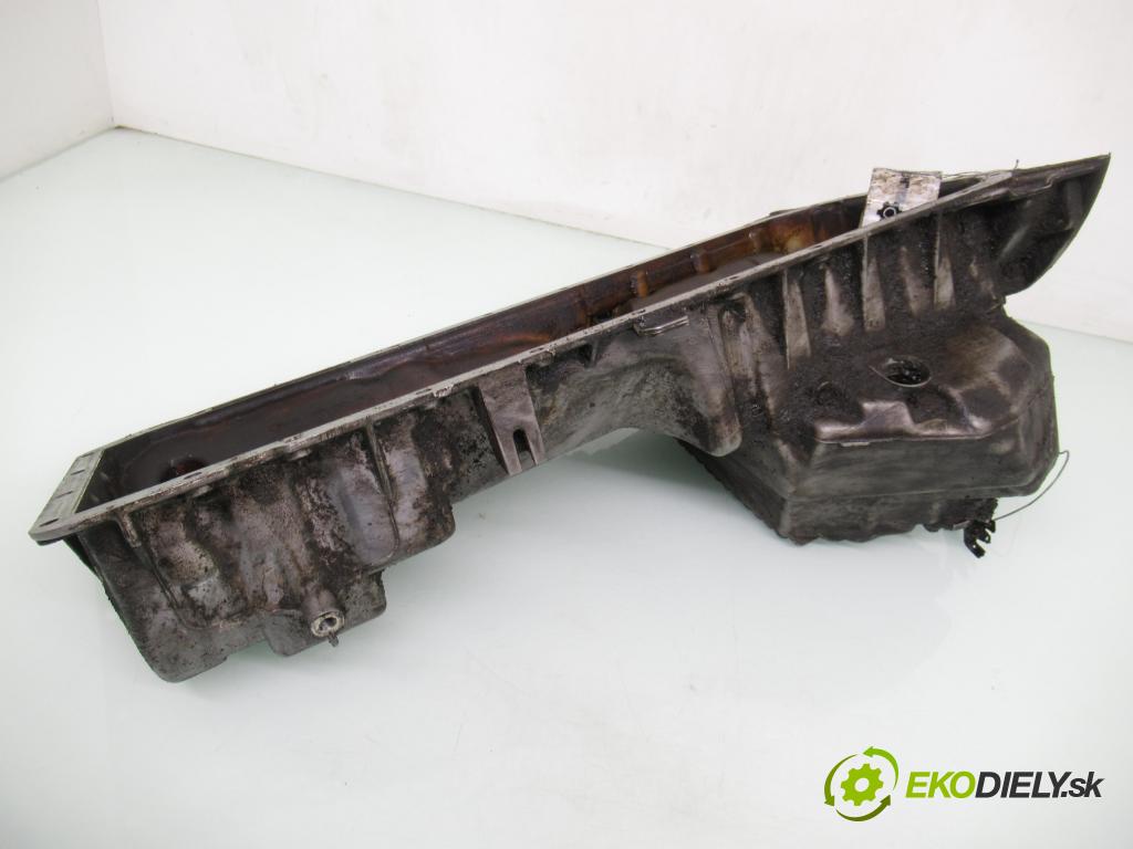 BMW 5 (E39) SEDAN 1996 110,00 520 i 150 - M52 B20 (206S3) 1991,00 Vaňa olejová 17409179 ; 1433510 (Olejová vaňa)