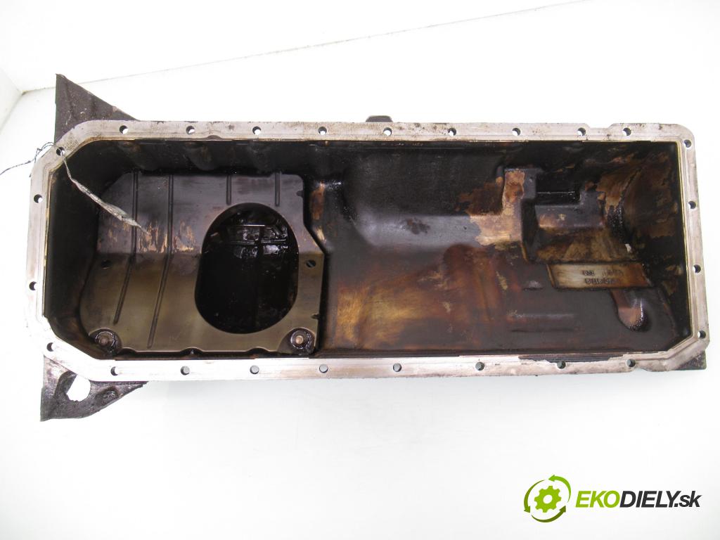 BMW 5 (E39) SEDAN 1996 110,00 520 i 150 - M52 B20 (206S3) 1991,00 Vaňa olejová 17409179 ; 1433510 (Olejová vaňa)