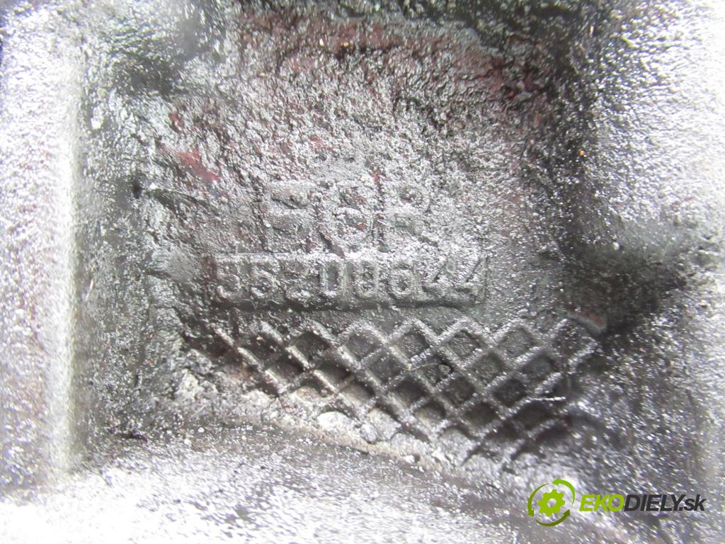 ALFA ROMEO 159 Sportwagon (939_) KOMBI 2007 88,00 1.9 JTDM 8V - 939 A1.000 1910,00 Vaňa olejová 55200644 (Olejová vaňa)