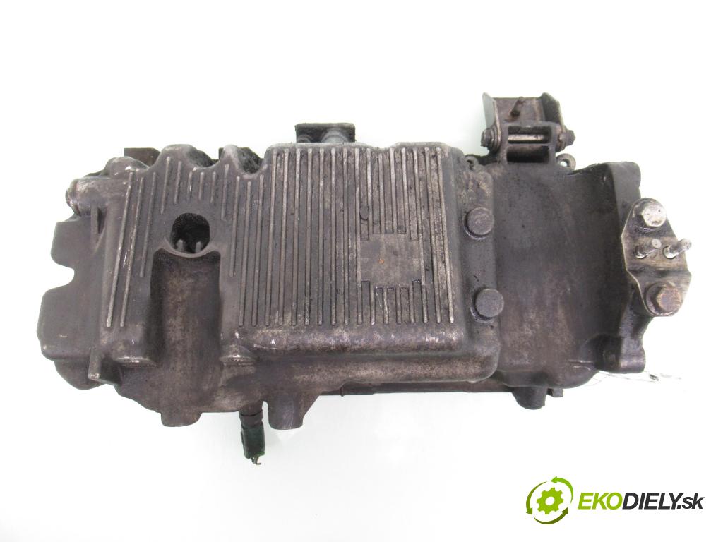 ALFA ROMEO 159 Sportwagon (939_) KOMBI 2007 88,00 1.9 JTDM 8V - 939 A1.000 1910,00 Vaňa olejová 55200644 (Olejová vaňa)