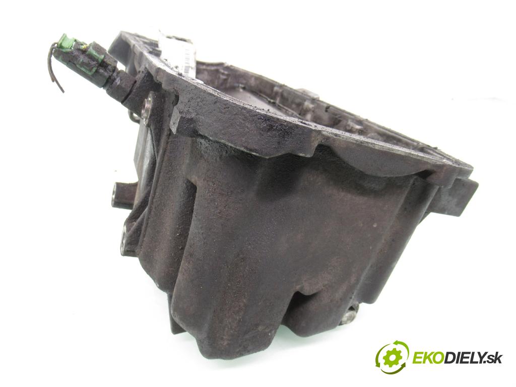 ALFA ROMEO 159 Sportwagon (939_) KOMBI 2007 88,00 1.9 JTDM 8V - 939 A1.000 1910,00 Vaňa olejová 55200644 (Olejová vaňa)