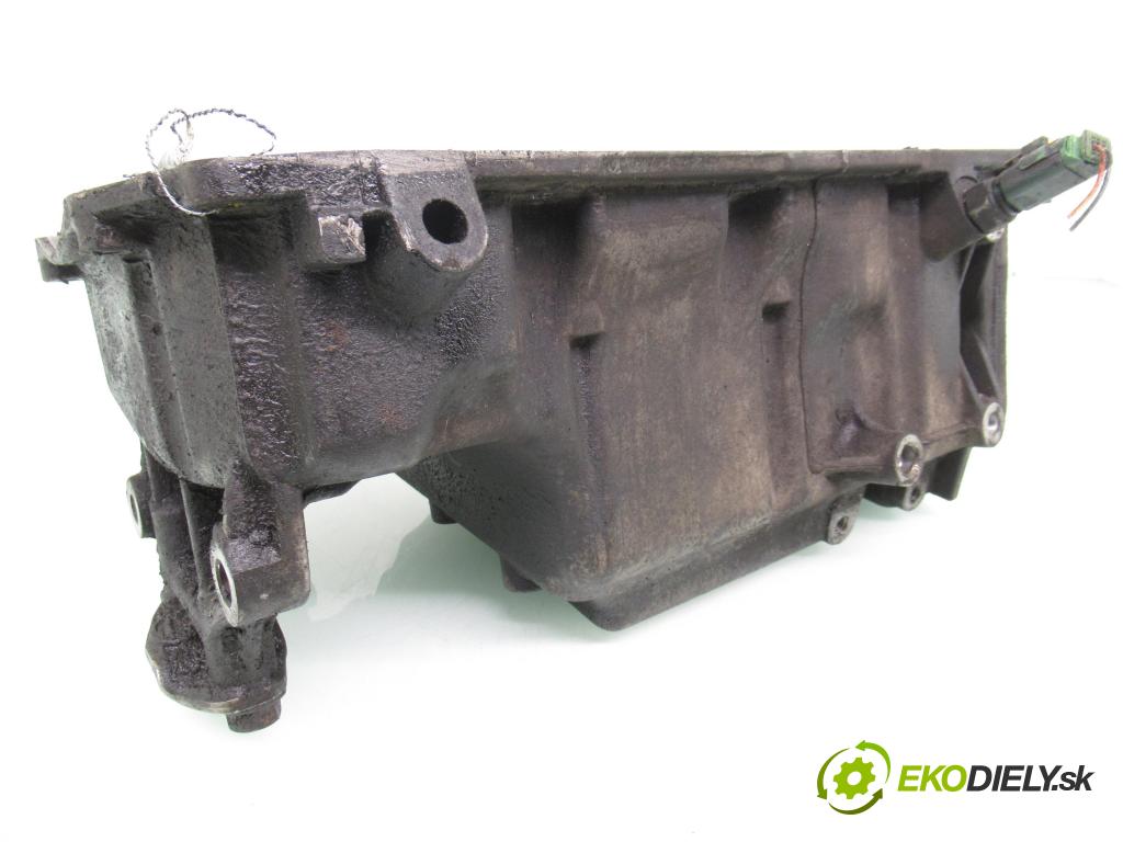 ALFA ROMEO 159 Sportwagon (939_) KOMBI 2007 88,00 1.9 JTDM 8V - 939 A1.000 1910,00 Vaňa olejová 55200644 (Olejová vaňa)