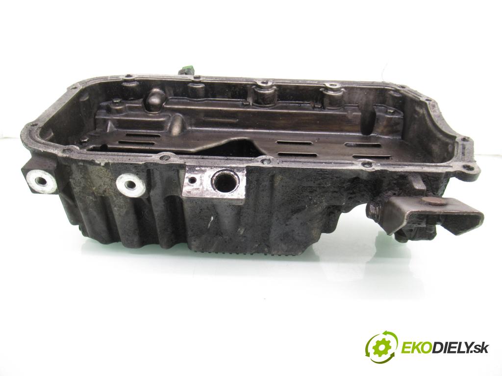 ALFA ROMEO 159 Sportwagon (939_) KOMBI 2007 88,00 1.9 JTDM 8V - 939 A1.000 1910,00 Vaňa olejová 55200644 (Olejová vaňa)