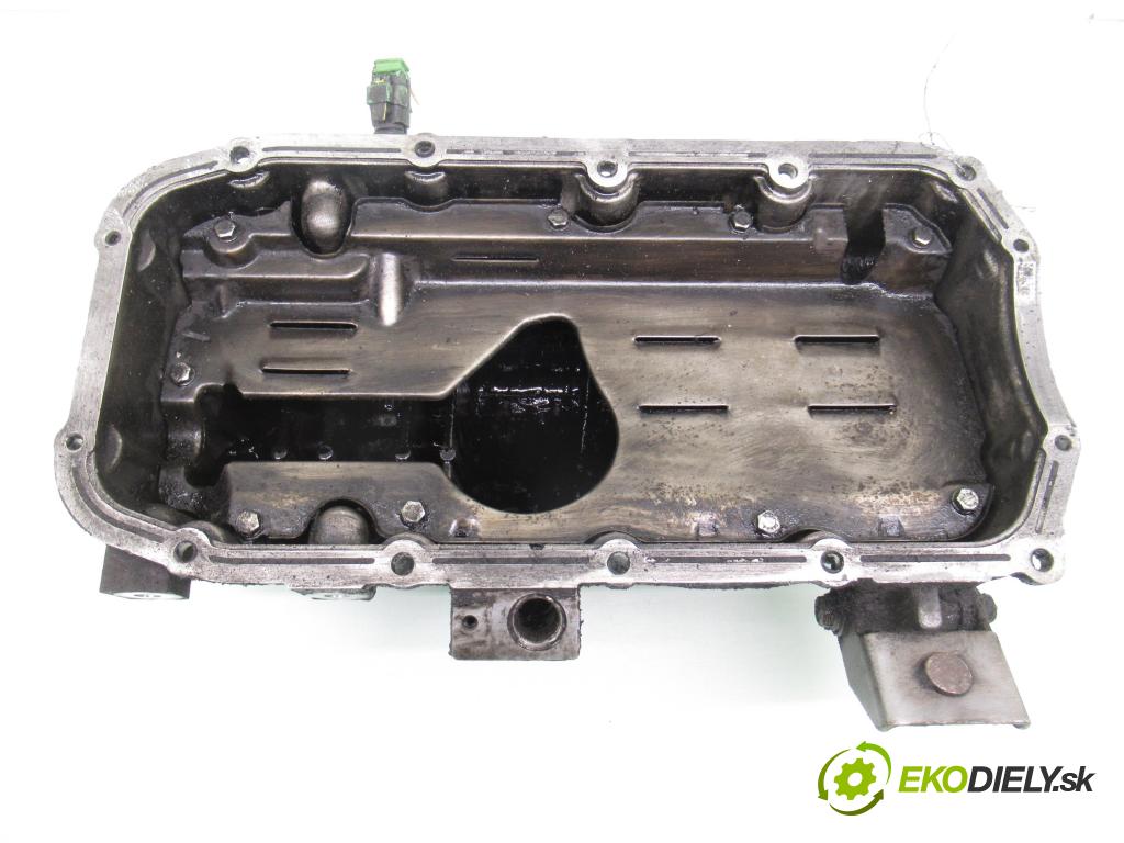 ALFA ROMEO 159 Sportwagon (939_) KOMBI 2007 88,00 1.9 JTDM 8V - 939 A1.000 1910,00 Vaňa olejová 55200644 (Olejová vaňa)